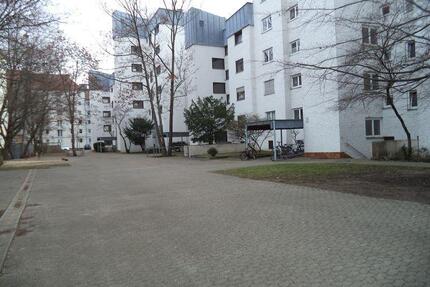 Top renovierte 3-Zimmer-Citywohnung in ruhiger Burgnähe - Nürnberg Gärten hinter der Veste