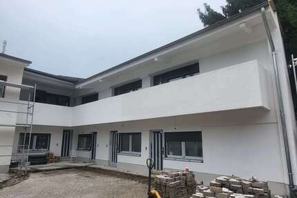 Wohnung zum Mieten in Bonn Zentrum 620,00 € 26 m²