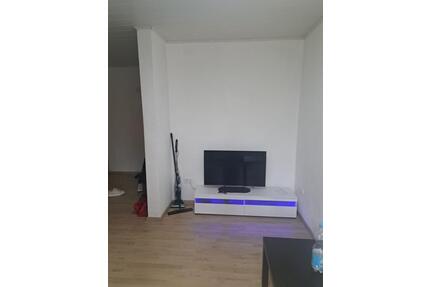 Kleine 1- Zimmer Pendler Wohnung 20m2 zwischen Bassum Sulingen - Schwaförden