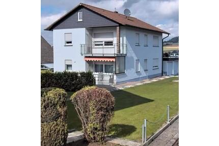 3-Zimmer Wohnung - 1.000,00&nbsp;EUR Kaltmiete, ca.&nbsp; 70,00&nbsp;m&sup2; in Spaichingen (PLZ: 78549)