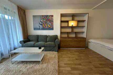 Wohnen auf Zeit in Hamburg 1.300,00 €