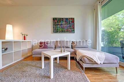 Wohnen auf Zeit in Stuttgart 1.490,00 €