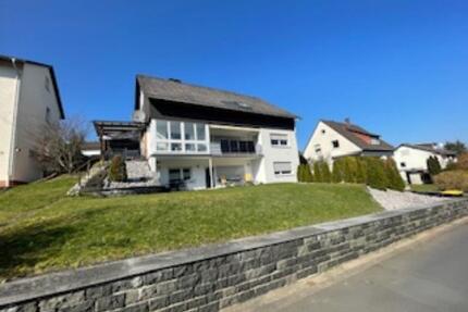 2 Zimmer Wohnung in Herborn zu vermieten