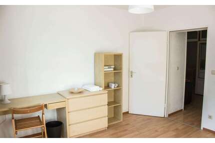 WG-Zimmer in Berlin 595,00 € 13 m²