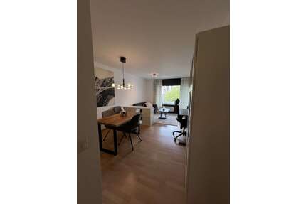 Wohnen auf Zeit in Köln 1.990,00 €
