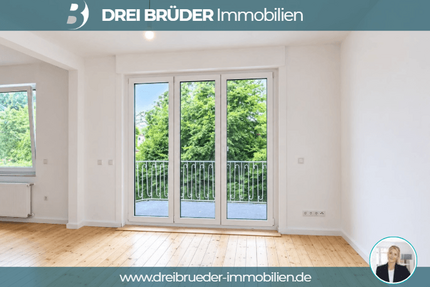 Wohnung zum Mieten in Münster 1.350,00 € 72 m²