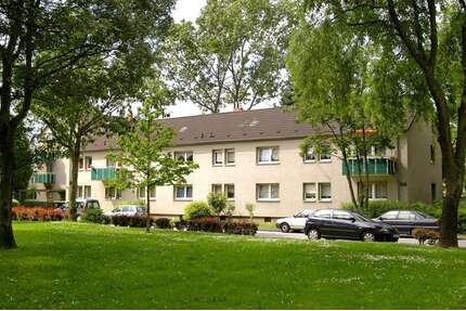 Wohnung zum Mieten in Duisburg 509,00 € 55.42 m²