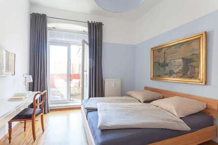 Wohnen auf Zeit in Köln 1.720,00 €