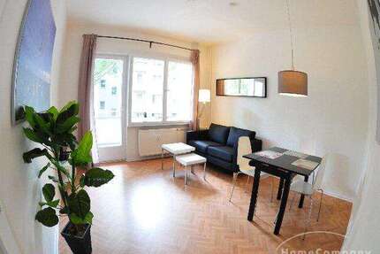 Wohnen auf Zeit in Berlin 1.850,00 €