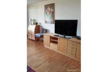 Wohnen auf Zeit in Wolfsburg 1.530,00 €