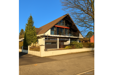 Wohnung zum Mieten in Korschenbroich-Neersbroich-Neersbroich 985,00 € 98 m²