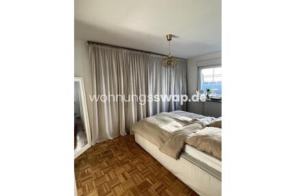 Wohnungsswap - 2 Zimmer, 48 m² - Brabanter Straße, Köln