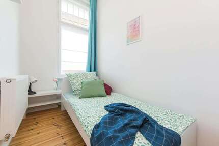 WG-Zimmer in Berlin 600,00 € 7 m²