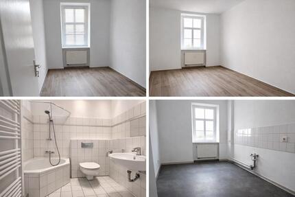Renovierte 3-Zimmer Wohnung | Renovated 3-Room Apartment - Freiberg