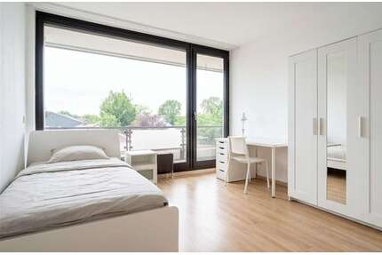 WG-Zimmer in Königswinter 480,00 € 15 m²