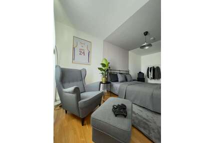 WG-Zimmer in München 1.500,00 € 18 m²