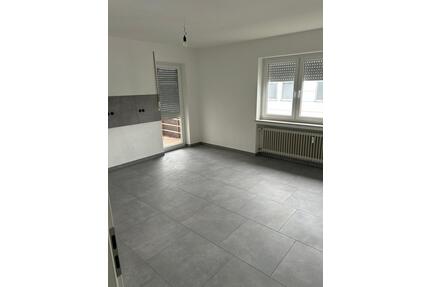 Helle 2,5-Zimmer Wohnung im 2. OG mit Balkon in Giengen - Giengen an der Brenz
