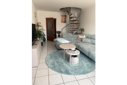 5-Zimmer Wohnung Dein Zuhause zum Glück - Langenhagen