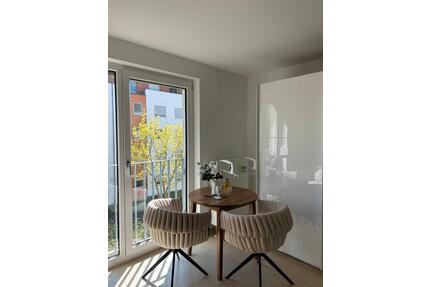möbliertes Apartment zur Zwischenmiete (nur für Studenten!) - Karlsruhe Knielingen
