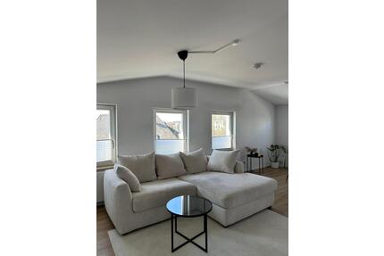 Ruhige, zentral gelegene 1,5 – Zimmer - Wohnung am Am Sonnenhang zu vermieten - Lüdenscheid Staberg