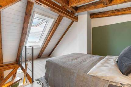 WG-Zimmer in München 1.010,00 € 17 m²