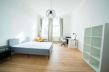 WG-Zimmer in Berlin 610,00 € 23 m²