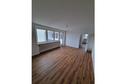 Renovierte 3-Zimmer Wohnung mit Balkon in Bünde