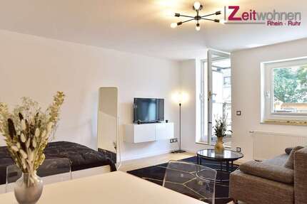 Wohnen auf Zeit in Köln 1.350,00 €