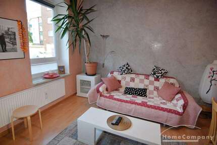 Wohnen auf Zeit in Kiel 1.000,00 €