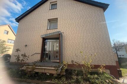 Ruhiges wohnen im Grünen 3-Zimmer Wohnung mit Garten und Garage - Belm