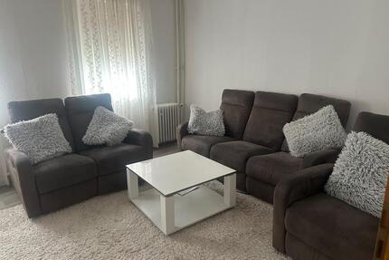 Haus an Familie oder WG zu vermieten - Darmstadt Arheilgen