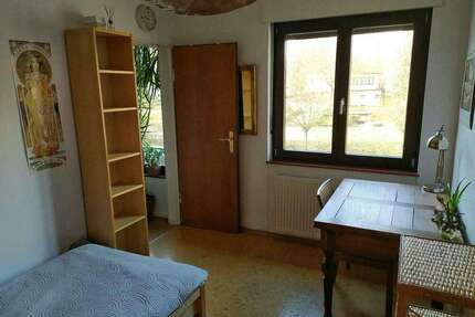 WG-Zimmer in Frankfurt am Main 560,00 € 15 m²