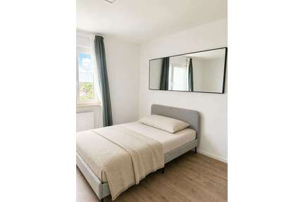 WG-Zimmer in Garching bei München 860,00 € 12 m²