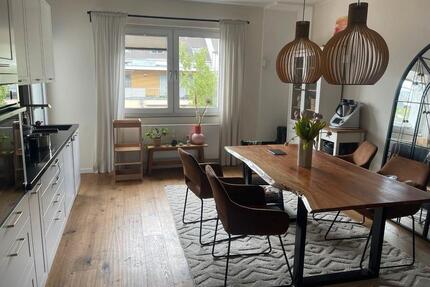 3-Zimmer Wohnung im Belgischen Viertel, Köln