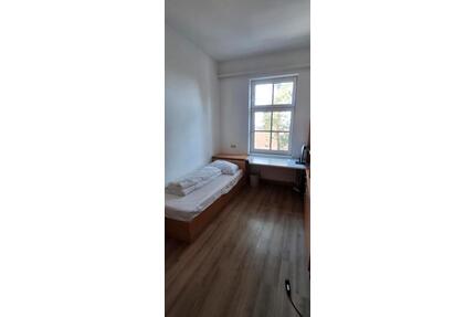 Studentenzimmer Passau mit BadKücheTiefgarage