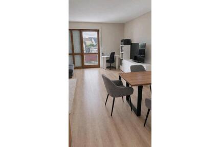 Gemütliche 3-Zimmer Wohnung in Kissing