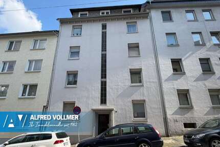 Wohnung zum Mieten in Wuppertal 360,00 € 48 m²