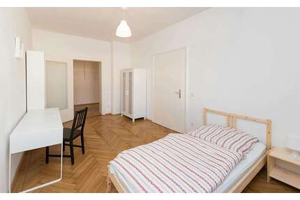 WG-Zimmer in Munich 775,00 € 16 m²