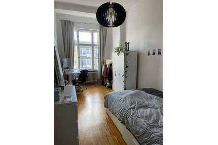 WG-Zimmer in Berlin 790,00 € 17 m²