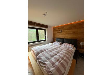 Helle, möblierte 2,5-Zimmer Wohnung in Waldkirch, bis Aug.2027