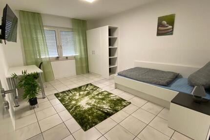 Voll möbliertes WG Zimmer in 4er WG in Höxter zu vermieten