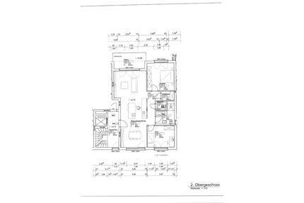 Schöne 3 Zimmer Wohnung mit Balkon in Wuppertal-Ronsdorf