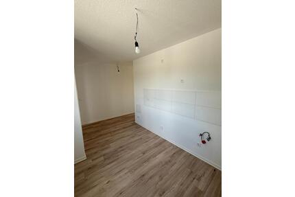 2,5-Zimmer-Wohnung – 61 m² – WBS erforderlich - Herne Eickel