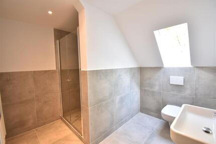 Idealer Grundriss! Moderne 3-Zimmer-Whg in zentraler Lage - Krefeld Benrad