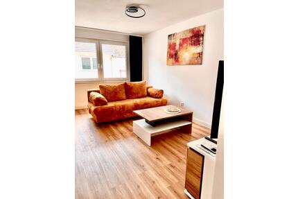 Traumhaftes Appartement in Elberfeld - Wuppertal Eckbusch