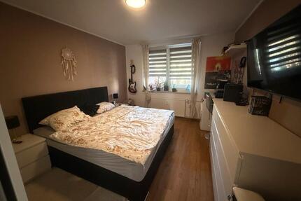 2-Zimmer Wohnung zu Vermiten Davenstedt - Hannover Ahlem-Badenstedt-Davenstedt