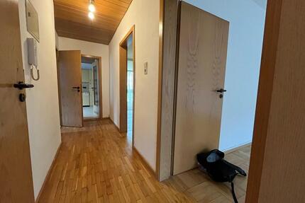 Helles WG-Zimmer in 3er-WG (Südseite) - Bremen Neustadt