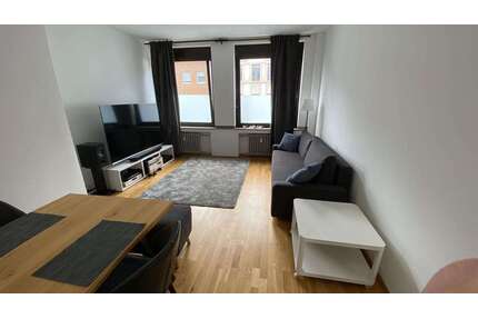 Wohnung zum Mieten in Mönchengladbach 570,00 € 58.31 m²