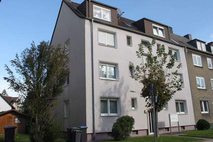 2,5 Zimmer Wohnung mit Balkon in beliebter Stadtrandlage - Herne Eickel