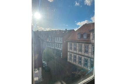 Osterode am Harz 2 Zimmer wohnung ca 70m2 Zentrum